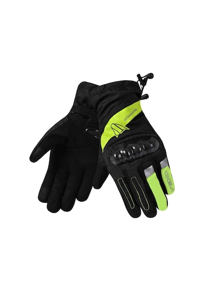Vexo Scout H2o Motosiklet Eldiveni 67126 Sarı