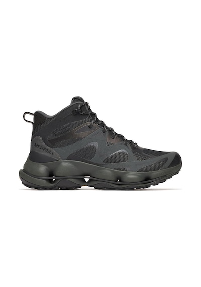 Merrell Speedarc Matis Mid Gore-tex Erkek Bot C-mer038365e10g01 Siyah