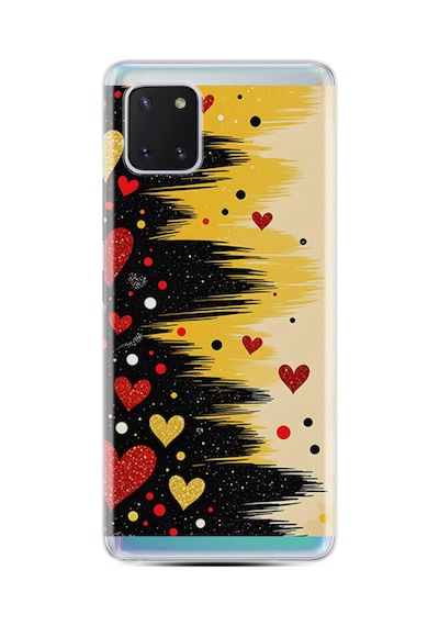 Samsung Galaxy Note 10 Lite Sm-n770f Uyumlu Baskılı Desenli Kapak Stk-.2010.jpg Rnk42 Rnk42