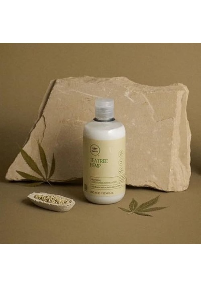 Paul Mitchell Hemp Restoring Onarici Saç Ve Vücut Losyonu 300ml