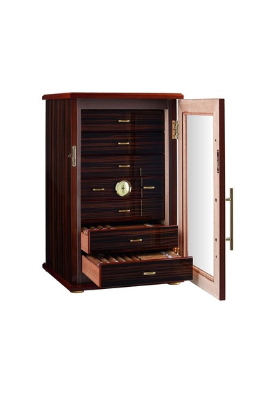 Adorini Chianti Grande Humidor Puro Kutusu 00000tr651