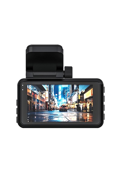 Acton Safeeye Car Camera 2 Kameralı, 2k Çözünürlüklü, Gps Mevcuttur, 140 Görüş Açısı