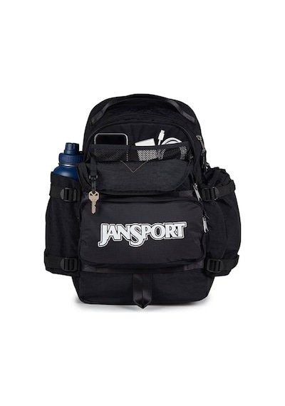 Jansport Seattle Pack Black Sırt Çantası Ek0a5bjzn551 Çok Renkli