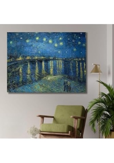 Tablosu 70 X 70