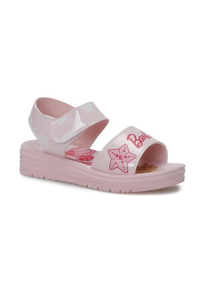 Barbie Dukla.p Pembe Kız Çocuk Sandalet Dukla.p6fx 000000000102251988
