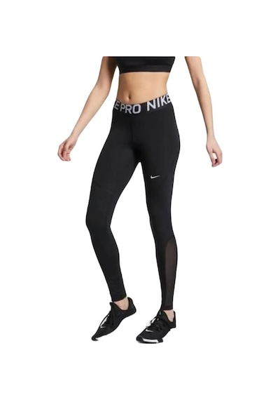 Nike Ao9968-010 W Np Kadın Spor Tayt 001