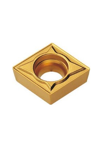 Ccmt120408-hr Kr1025 Kraft Sert Metal Uç