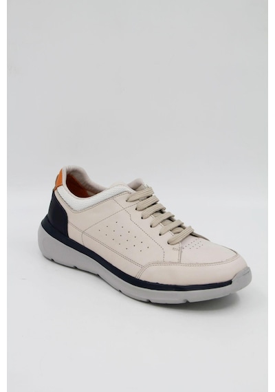 Freefoot 242010 Erkek Casual Ayakkabı - Bej Bej