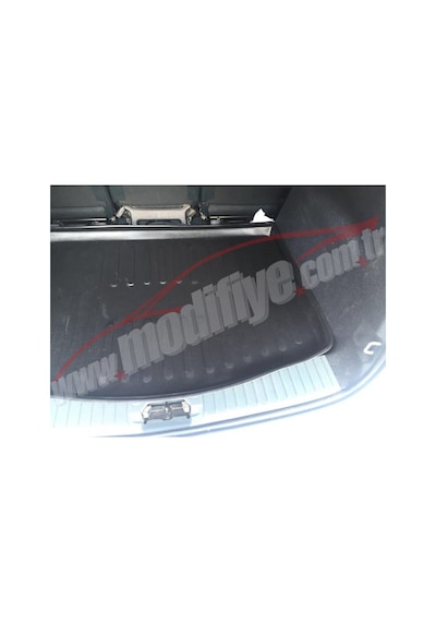 2011 Ford C Max 5 Koltuk Bagaj Havuzu Araca Özel