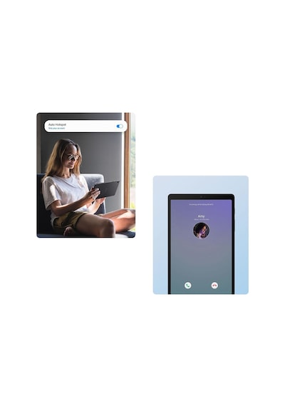 Samsung Galaxy Tab A7 Lite SM-T220 3 GB 32 GB 8.7" Tablet