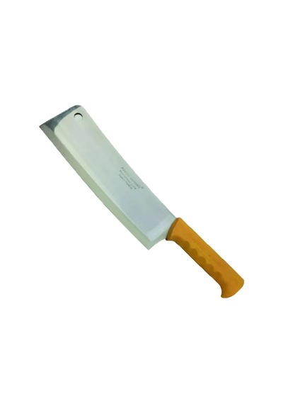 Poyraz Bursa Düz Kuzu Satır No: 4, 24 Cm - Plastik Sap Diğer