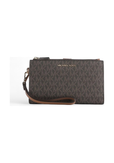 Michael Kors Mıcheal Kors Kadın Cüzdan 32f1gj6w4b-brn Kahverengi