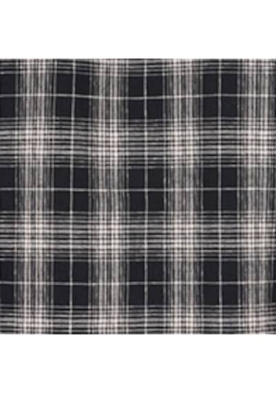 Colin's Colins Normal Kesim Shirt Yaka Siyah Erkek Kısa Kol Gömlek Cl1067592 Q1.v1 Blk Siyah