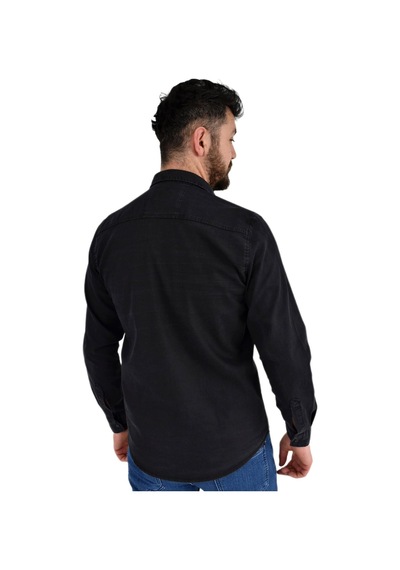Erkek Spor Gömlek Silim Fit 9821 Bgl-st02720 001