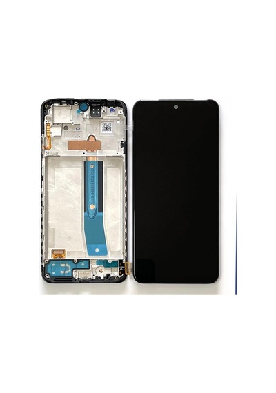 Xiaomi Redmi Note 11s 4g İle Uyumlu Tft Ekran Dokunmatik Çıtalı