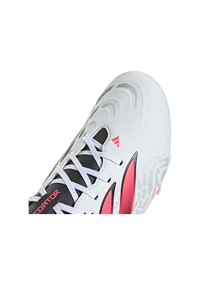 Adidas Ih2111 Predator Club Fg/mg Unisex Krampon Beyaz