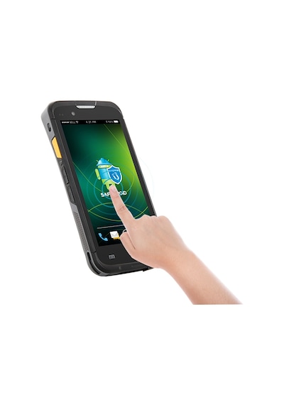 Urovo I6310 Android El Terminali