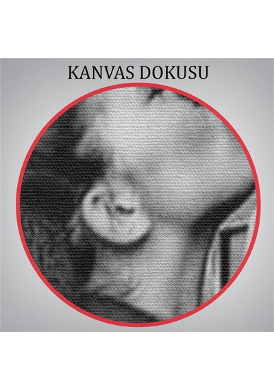 Es10 Ayrılık Zamanı Sevgilisi Ile Trende Öpüşen Asker Kanvas Tablo-5227 (50 x 70)