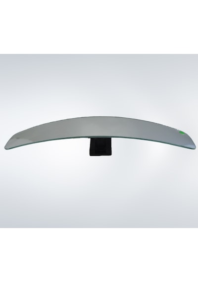 Cici-1 Dik-Eğik Kollu Universal Dikiz Aynası 33X8 Cm