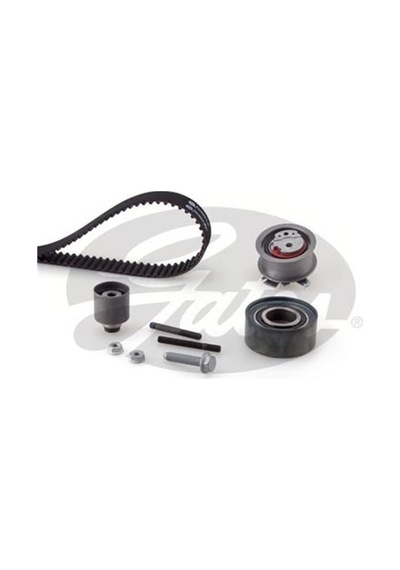 GATES K015607XS TRİGER EKSANTRİK GERGİ SETİ GOLF V JETTA III PASS