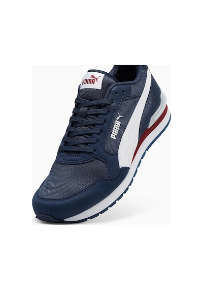 Puma St Runner V4 Mesh Erkek Günlük Spor Ayakkabı C-pum399666e10p02 Lacivert Puma St Runner V4 Mesh Erkek Günlük Spor Ayakkabı C-pum399666e10p02 Lacivert