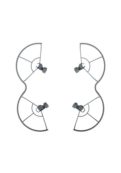 Teknoroket Djı Mini 5 Pro 360 Derece Pervane Koruyucu Propeller Guard