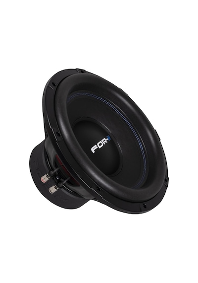 Forx5 Xw-2412 D2&d4 Subwoofer Kalite Ve Güç Bir Arada