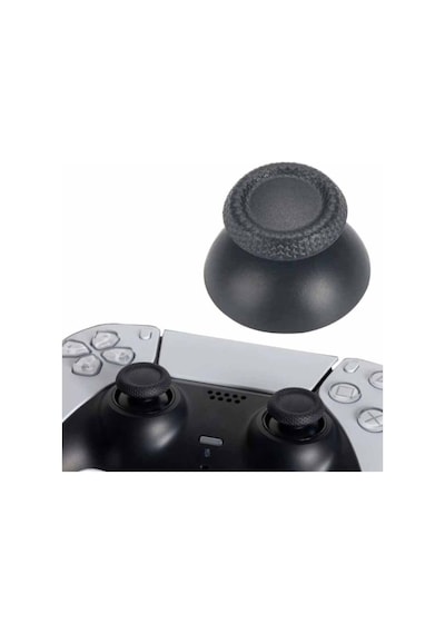 4 Adet Ps5 Analog Topuz Playstation 5 İçin Analog Başlık Ps5 Kol Tamiri Playstation 5 Yedek Parça