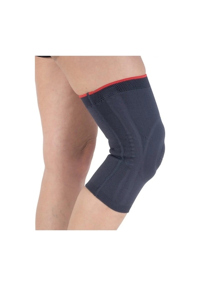 Medikaltec Wıngmed Örme Patella Ve Ligament Destekli Dizlik - Beden: M W 506-m