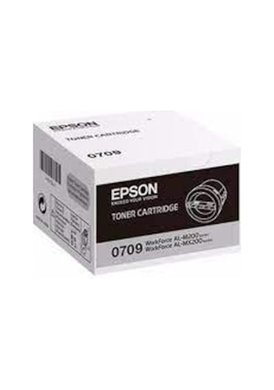 Epson Al-M200 Siyah Toner C13S050709