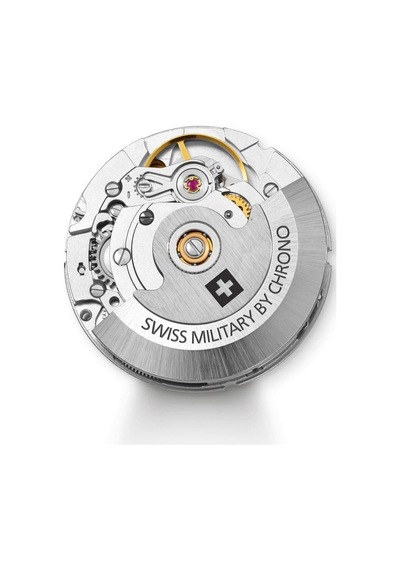Swiss Military SMA34085.09 Erkek Kol Saati