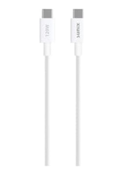 120w Turbo Usb-c Hızlı Şarj Ve Data Kablosu Sc-220