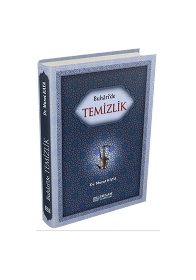 Buhari'de Temizlik / Murat Kaya