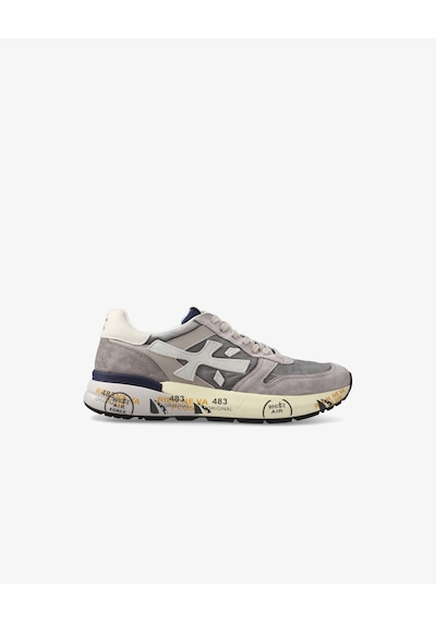Premiata Sneakers Mick 7217 Gri