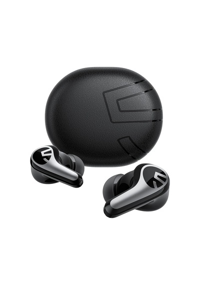C30 Hybrid Anc Hi-res Ldac Tws Bluetooth 6.0 Kablosuz Kulak İçi Kulaklık Siyah