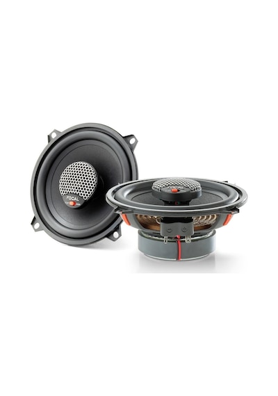Focal Icu130 13 Cm 120 Watt Oto Hoparlör Takımı