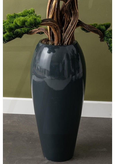 Yapay Lüx Bonsai Ağacı 200 Cm 40 Dal Renkli