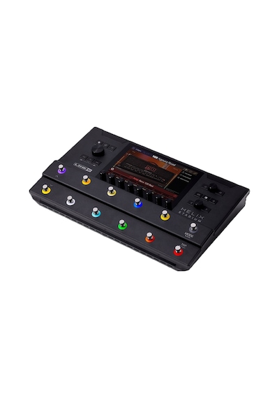 Line 6 Helix Stadium Floor Amp & Fx Prosesörü 105100900029