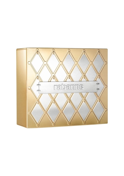 Rabanne Invictus Edt 100 Ml + Shower Gel 100 Ml Erkek Parfüm Seti Odunsu
