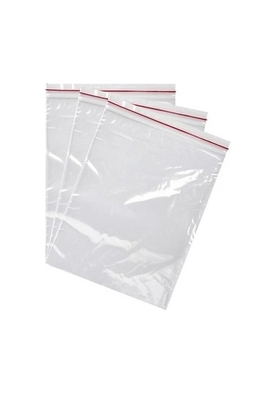Kilitli Torba 8x10 Cm 1000'li Paket