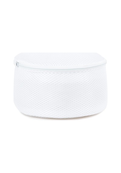 Ocean Home Textile Beyaz Renk İç Çamaşırı Yıkama Filesi 20 X 10 Cm Sku: Smg8690010176431 -