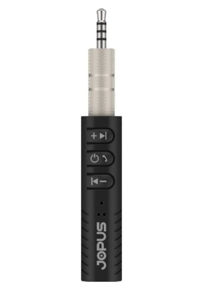 Redmi Note 12 Pro Uyumu Siyah Bluetoothlu Araç Kiti Jo-btaux01