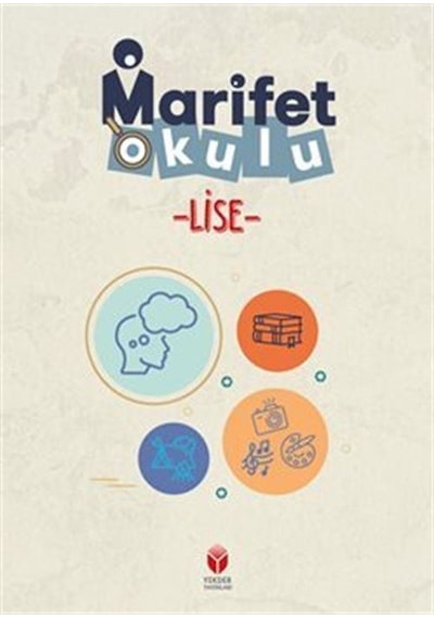 Marifet Okulu Lise / Fatih Alibaz Dursun