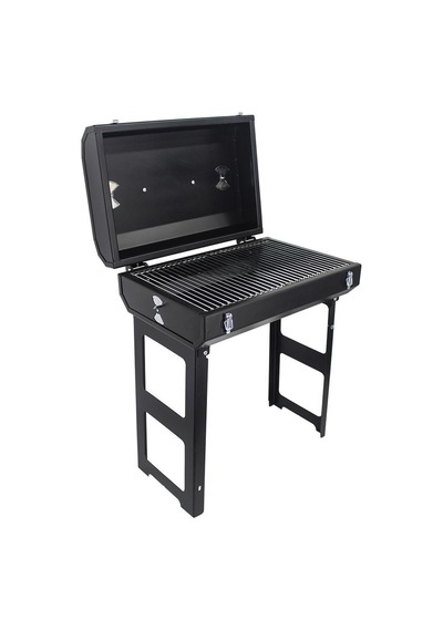 Grillmate Cookout Katlanır Ayak Kilitli Barbekü Mangal