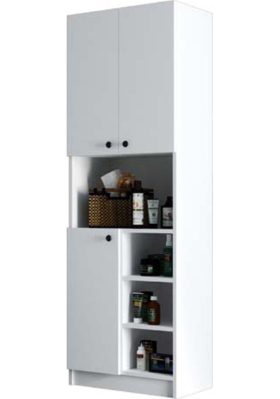 Mezza Order Banyo Dolabı 3000