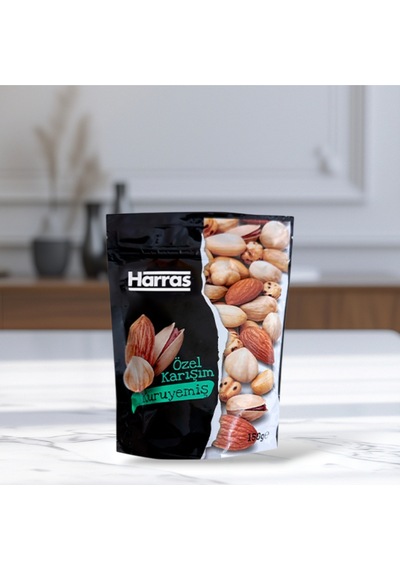 Özel Karışım 150 G 150 G