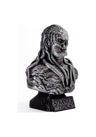 Vecna Büst / Figür - Stranger Things - 10 Cm Boyunda