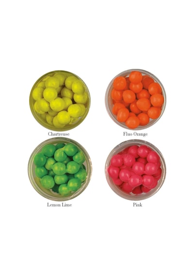 Berkley Powerbait Power Eggs Floating Magnum Yapay Yemi