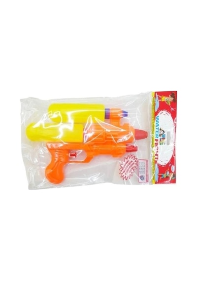 Vivi Toys Vi 207 Su Tabancası Poşetli 24cm