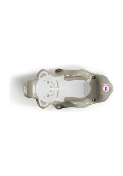 Okbaby Buddy Küvet Aparatı Gri
